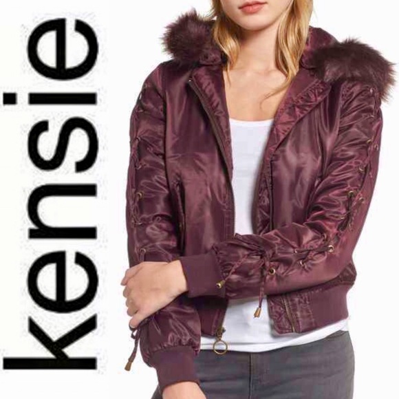 Kensie Jackets Blazers Black Winter Coat Poshmark Best Winter Coats Under 300